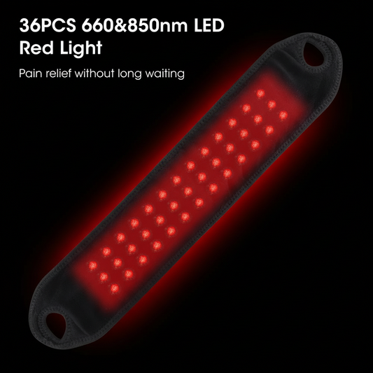 AVERYNX Wrist Pain Relief Belt