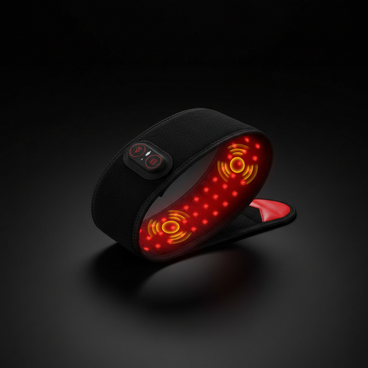 AVERYNX Wrist Pain Relief Belt