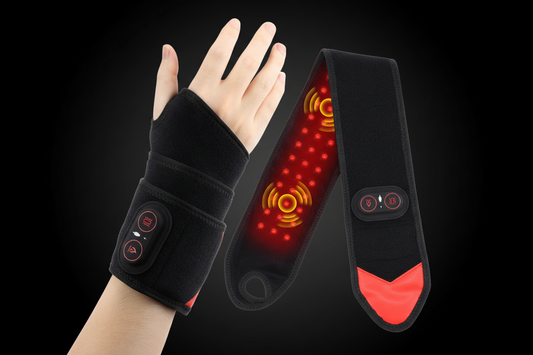 AVERYNX Wrist Pain Relief Belt