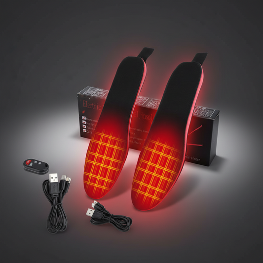Heated Insoles