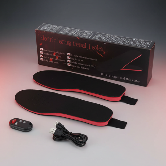 Heated Insoles