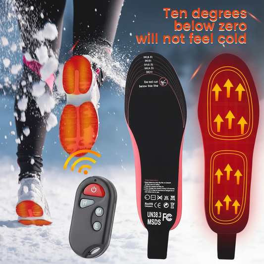 Heated Insoles