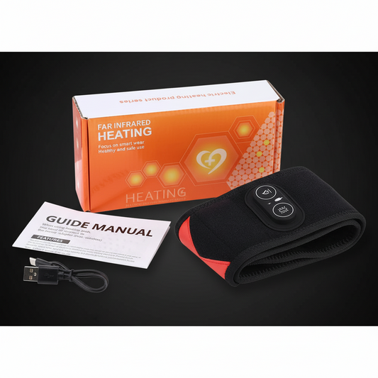 AVERYNX Wrist Pain Relief Belt