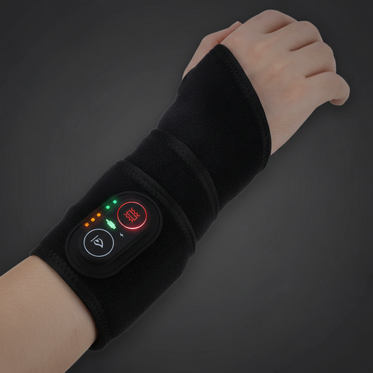 AVERYNX Wrist Pain Relief Belt